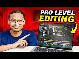How to Edit Videos 4X Faster Using AI