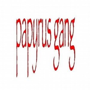 Papyrus Gang
