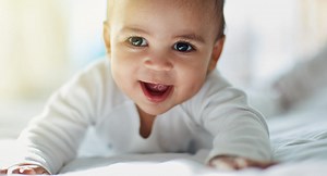 Most popular baby names of 2017