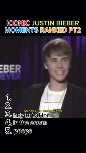 Justin biber iconic moments pt2 #shortsfeed #justinbieber