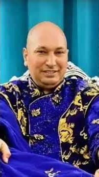 Guruji Message | मिठाई का इंतजाम कर लिया तेरे घर जल्द आने वाला हूं। #short #gurukripaamritvela