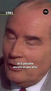 Depuis quand le pouvoir d'achat est un sujet de débat politique ?