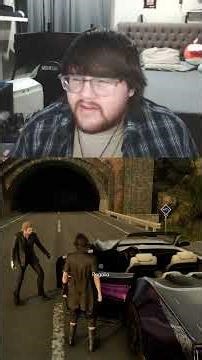 ROADTRIP 🚗 | Final Fantasy XV ep 20 #gaming #finalfantasy #funny