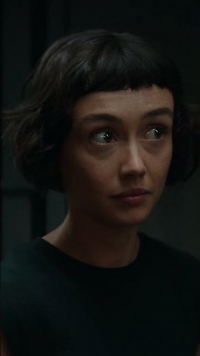 They didn’t ask to come here. // #AlienEarthFX