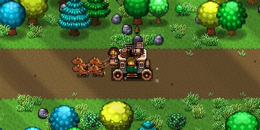 Stardew Valley Meets Red Dead Redemption Twofold in Cattle Country, and That's a Big Win