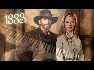 1883 Serie TV - Piano
