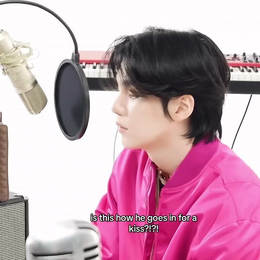 Yoongi Kiss Compilation: BTS Types of Kisses Explained | #BTS #Edit #Suga