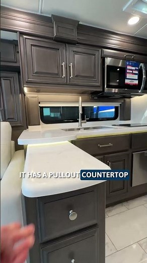 2025 Entegra Coach Aspire 44D - Luxury Diesel Motorhome Tour