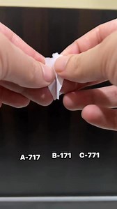 85K views · 1.4K reactions | Find the number written on this paper ✌ | Family Vlogs | Facebook