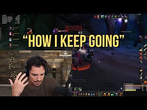 Xaryu Gets Incredibly Real