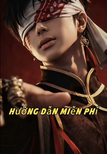 Hướng Dẫn Tạo Ảnh Record of Ragnarok Tần Thủy Hoàng