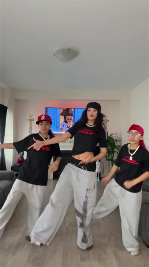 We in da fast lane 🏎️🔥 #dance #trend #siblings #jesuslovesyou | dancing