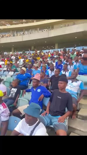 Lamontville is blue 🔵 ⚪️🔵🦍 #EzaCarrot🥕🦍 #BlueNation💙🙏🕯️