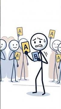 Famous Psychology Experiments That Will Shock You #psychology #overcomeoverthinking #mindset