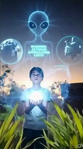 क्या एलियन सच में हमारी मदद कर रहे हैं? 👽 | Alien Story Ending