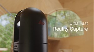 Leica BLK360 Scanning Operations