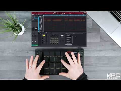 Arranging A Beat | MPC Studio Masterclass