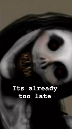 Horror song (ding dong) hide and seek lyrics #horror #song #ghost #shorts #scary #lyrics #youtube