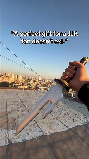 Well, Maybe It Does Exist 😏