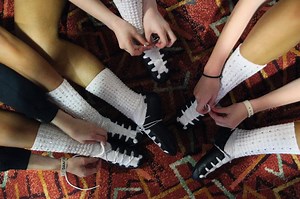 Irish dance documentary nixed by BBC amid CLRG’s cheating allegations