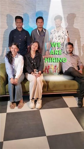 We’re Hiring! Digital Marketing Jobs 2025 – Apply Now #shorts #hiring