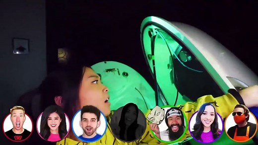 Spy Ninjas: The Apocalypse | movie | 2022 | Official Trailer