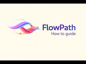 FlowPath Tutorial – Path-Based Animation in After Effects