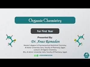 شرح مبسط ومراجعة مهمه لل Aromatic Compounds part-4 (Arenes)
