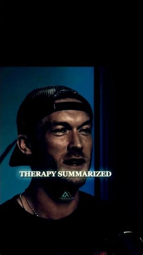 10 years Therapy summarized in less than one minute #trauma #inspiration #repetition #therapy #fyp