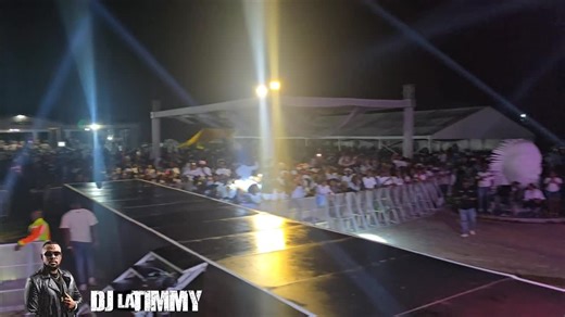 Dj LaTimmy's Live Performance Highlights at Pacers Events
