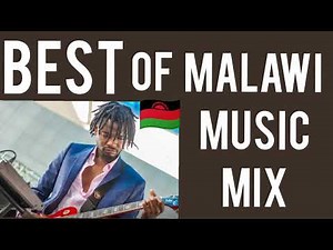 Best Of Malawi Music Mix by DJ MND - 2025. ‪@DJMND1234‬