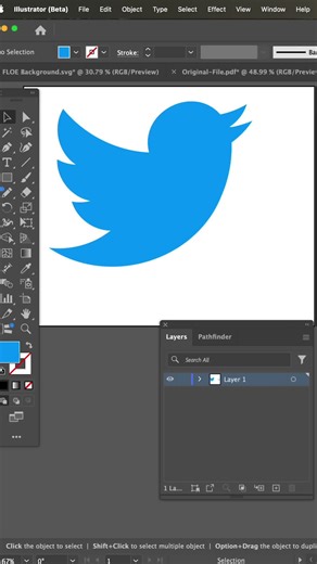 23K views · 295 reactions | Type on a path tool #illustratortips #illustratortutorial | That T-shirt Dude | Facebook