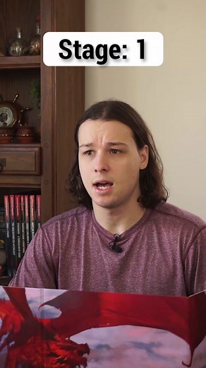 The 5 Stages of a DM - Prep for a Heist Session | Dungeons and Dragons