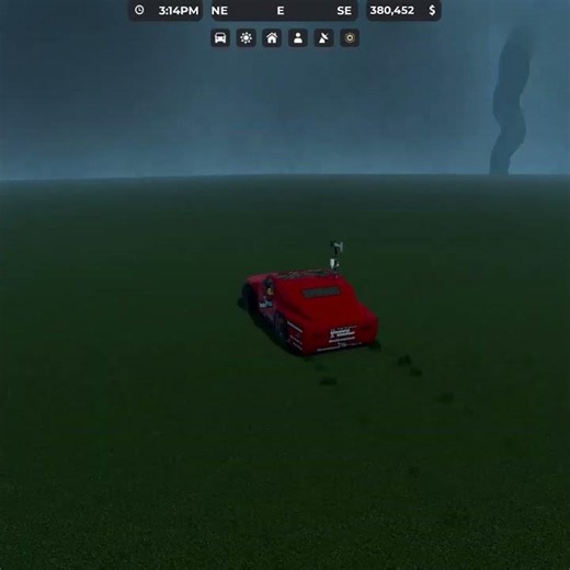 Day 16 - Road to 400 mph