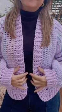 Crochet 1x1 Bar Tutorial by Simone Eleoterio
