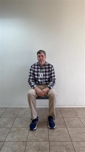 💪🏼NOVEMBER HOME EXERCISE PROGRAM💪🏼 Follow along with Russell for our monthly exercise program! Russell takes us along the educational journey of the importance of stretching and staying flexible! “Flexibility is the key to stability!” -John Wooden Join us next month for a special ⭐️ leading the home exercise program! | CMS Kinder Hearts Home Health & Kinder Hearts Hospice