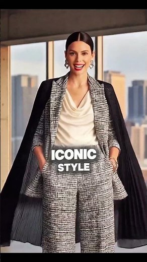 The CHANEL Spring Summer 2026 show #fashionshow #fashioncollab