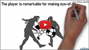 the eye of the needle