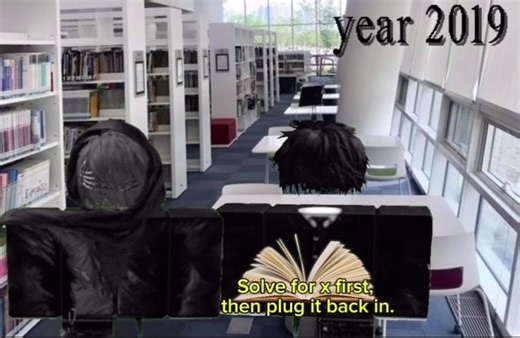 Temper Freaks - Roblox Story P11