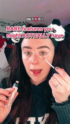 Discover RARE Features You Might Actually Have