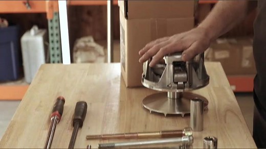 786 reactions · 28 shares |  Clutch failure got you down? Harvey's MotherClutcher has got your back! Harvey spent hundreds of hours testing and re-testing to ensure a reliable, high-quality replacement for Polaris, Can-Am, Kawasaki & Bobcat ATVs. Get yours today at https://www.harveysatvparts.com | Harvey's ATV Parts | Facebook