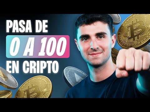 Día 3 | Cómo convertirte en inversor profesional de criptomonedas