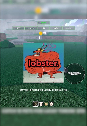 Hunting Strategies in the Roblox Game Hunt