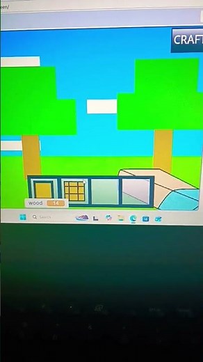 Minecraft scratch edition 1.3d.1 a new area