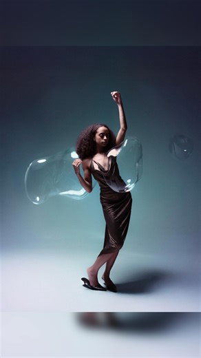 Alexsey Reyes | (My settings below) 🔦I had this idea to capture liquid in the air and remembered bubbles would be the perfect prop. But I would only be... | Instagram