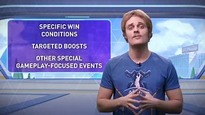 3.7K views · 212 reactions | Greetings, Pilots! Want to know more about the features our team’s working on? Well, we’ve got a treat for you! Watch this video to learn what’s coming to Mech Arena in the future. | Mech Arena | Facebook