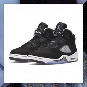 Restock Alert. The Air Jordan 5 Retro 'Moonlight' and Retro 12 'Utility' drop (again) 12/14 at 10AM ET. Available online only. Don't miss your shot. #RecognizeGame | DICK'S Sporting Goods