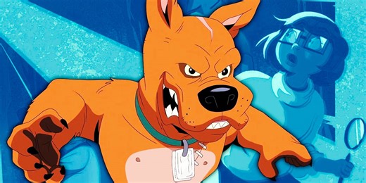 Velma's Dark Scrappy-Doo Twist, Explained
