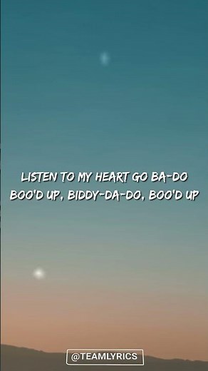 BOO'D UP - LYRICS ELLA MAI (Lyric) #ellamai #lyricvideo #boodup