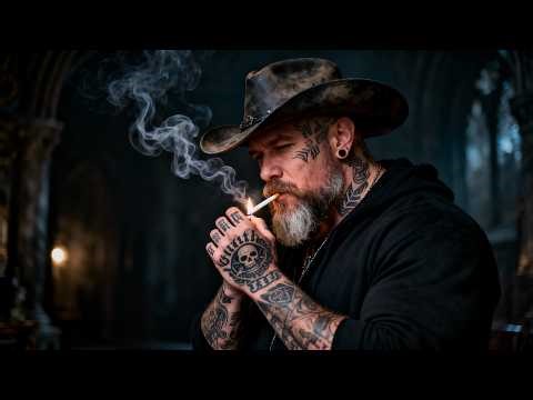 Outlaw Country Rap Music Mix - Powerful Outlaw Country Rap, Southern Rap and Hip Hop Music 2026